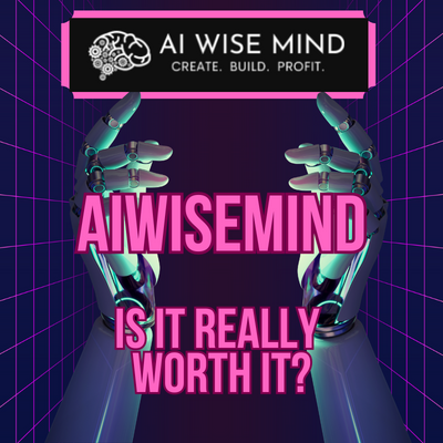 is aiwisemind worth it