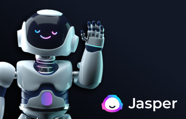 Jasper.AI Review