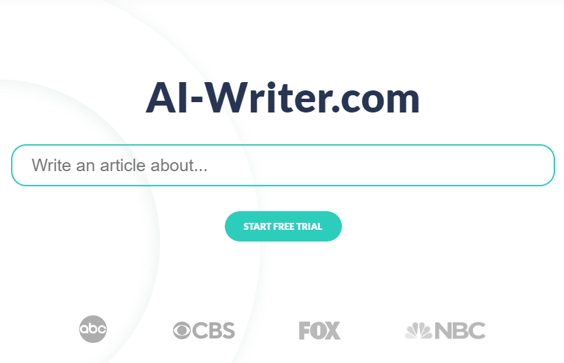 AI-Writer Review