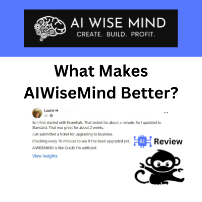 What Makes AIWiseMind Better