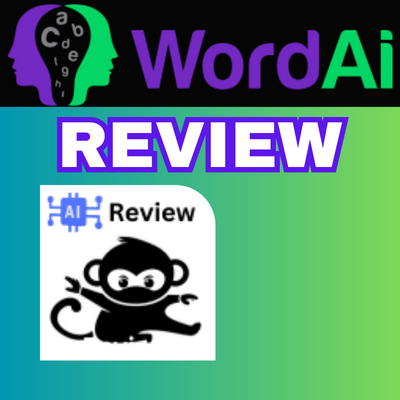 WordAi Review