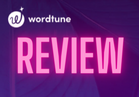 wordtune review