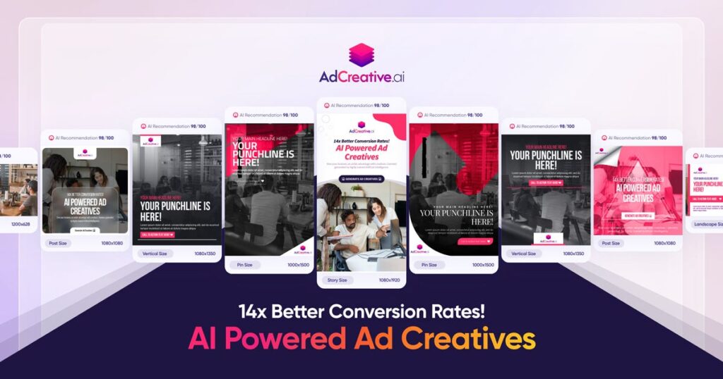 AdCreative.ai Review