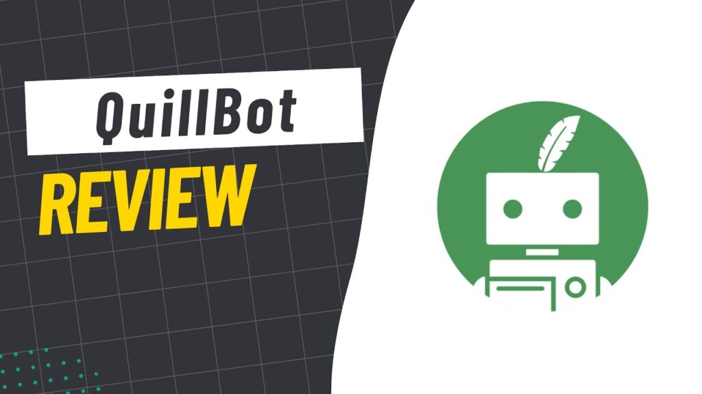 Quillbot Review