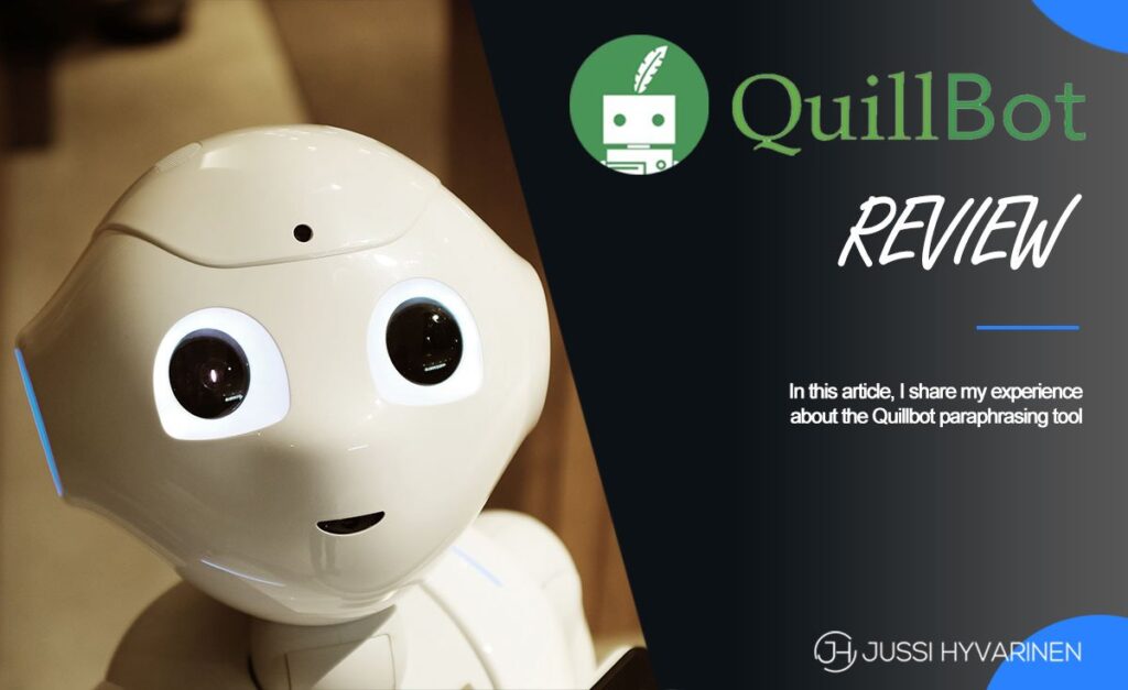 Quillbot Review