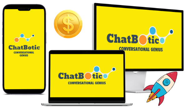 chatbotics review